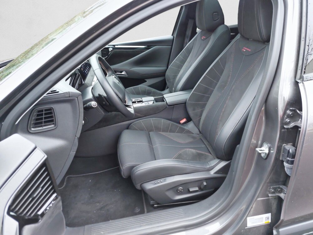 Occasion DS DS4 DS 4 PureTech 130 EAT8 - Performance Line+