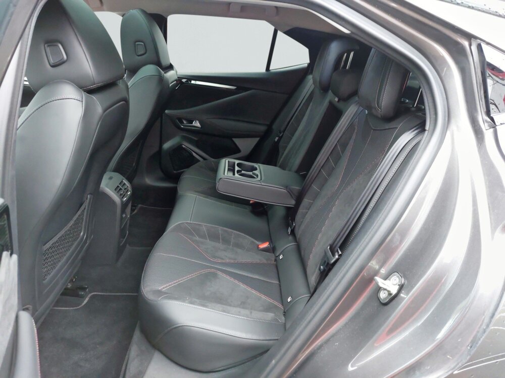 Occasion DS DS4 DS 4 PureTech 130 EAT8 - Performance Line+