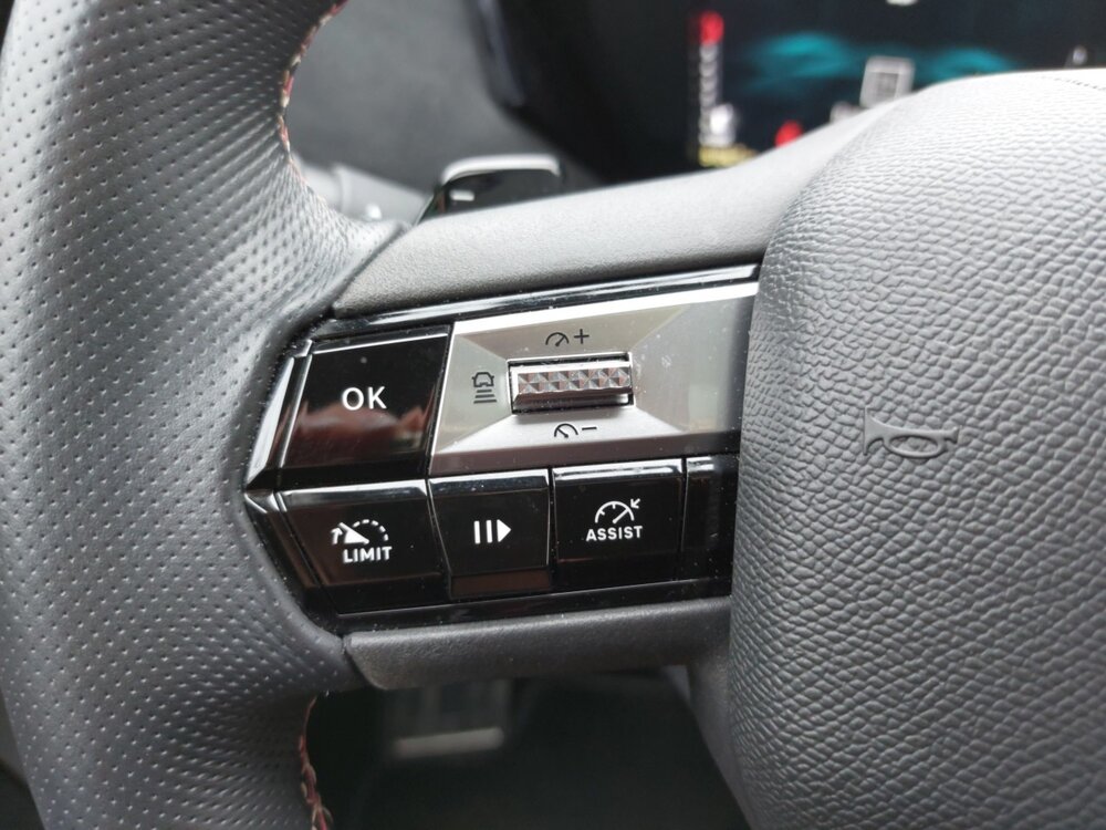 Occasion DS DS4 DS 4 PureTech 130 EAT8 - Performance Line+