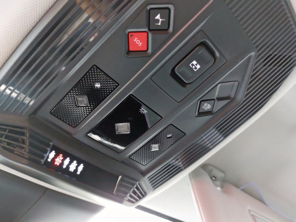 Occasion DS DS4 DS 4 PureTech 130 EAT8 - Performance Line+