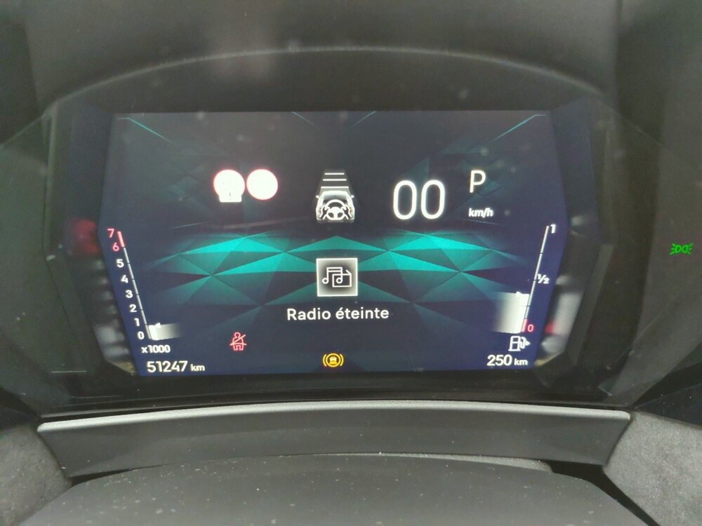 Occasion DS DS4 DS 4 PureTech 130 EAT8 - Performance Line+