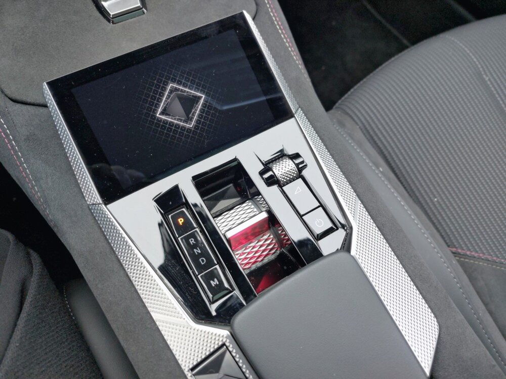 Occasion DS DS4 DS 4 PureTech 130 EAT8 - Performance Line+