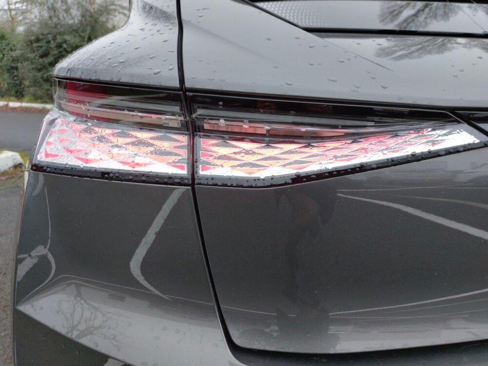 Occasion DS DS4 DS 4 PureTech 130 EAT8 - Performance Line+