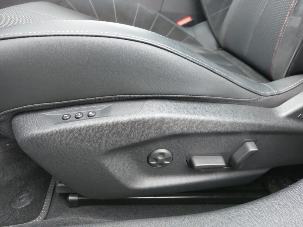 Occasion DS DS4 DS 4 PureTech 130 EAT8 - Performance Line+