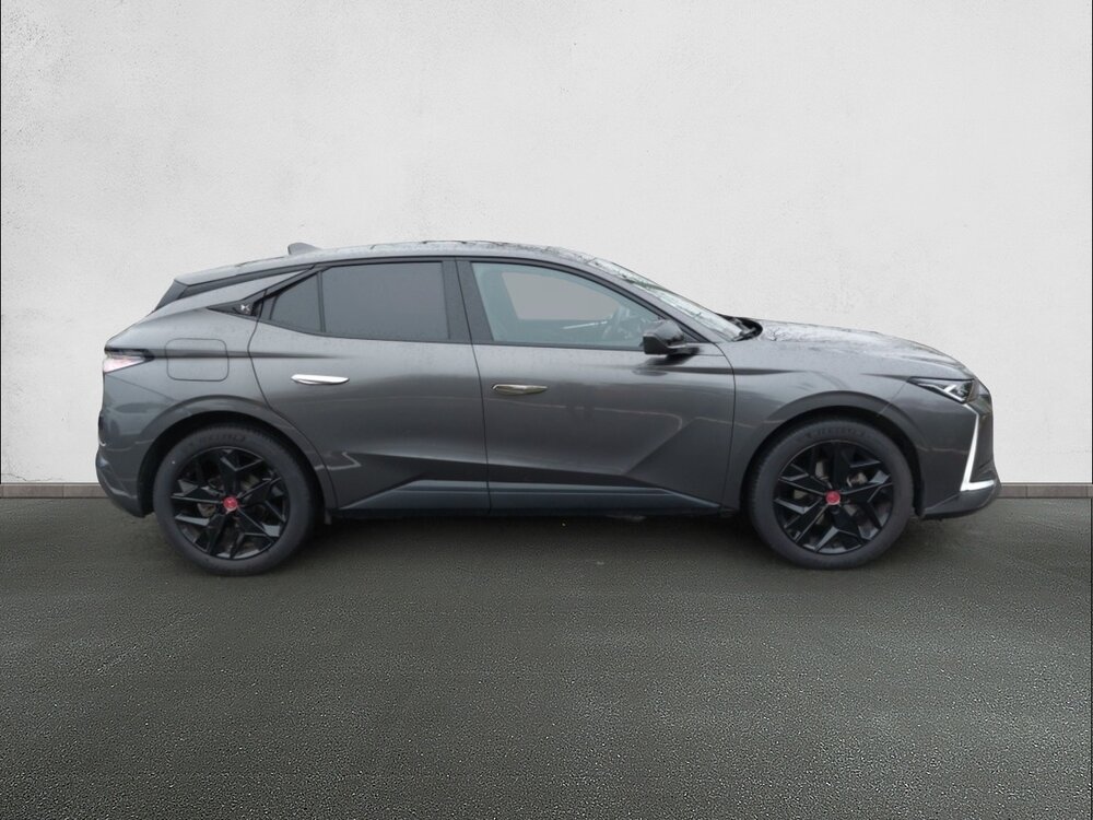 Occasion DS DS4 DS 4 PureTech 130 EAT8 - Performance Line+