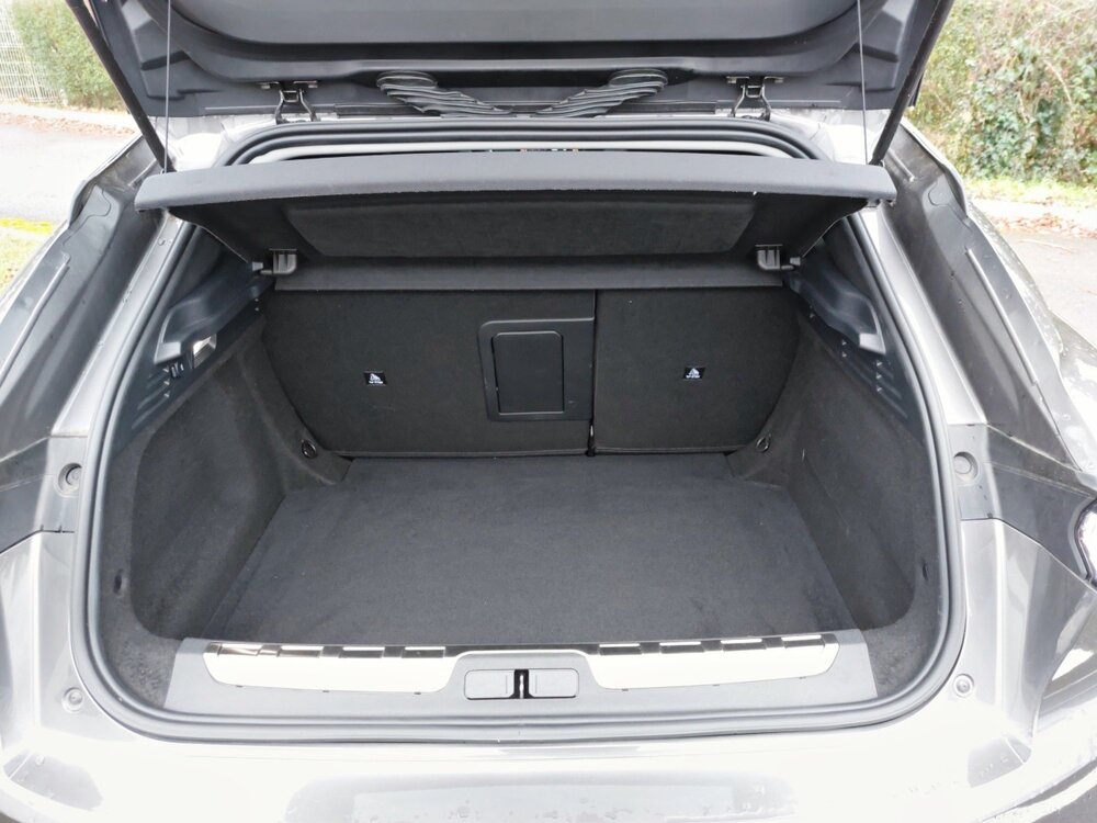 Occasion DS DS4 DS 4 PureTech 130 EAT8 - Performance Line+