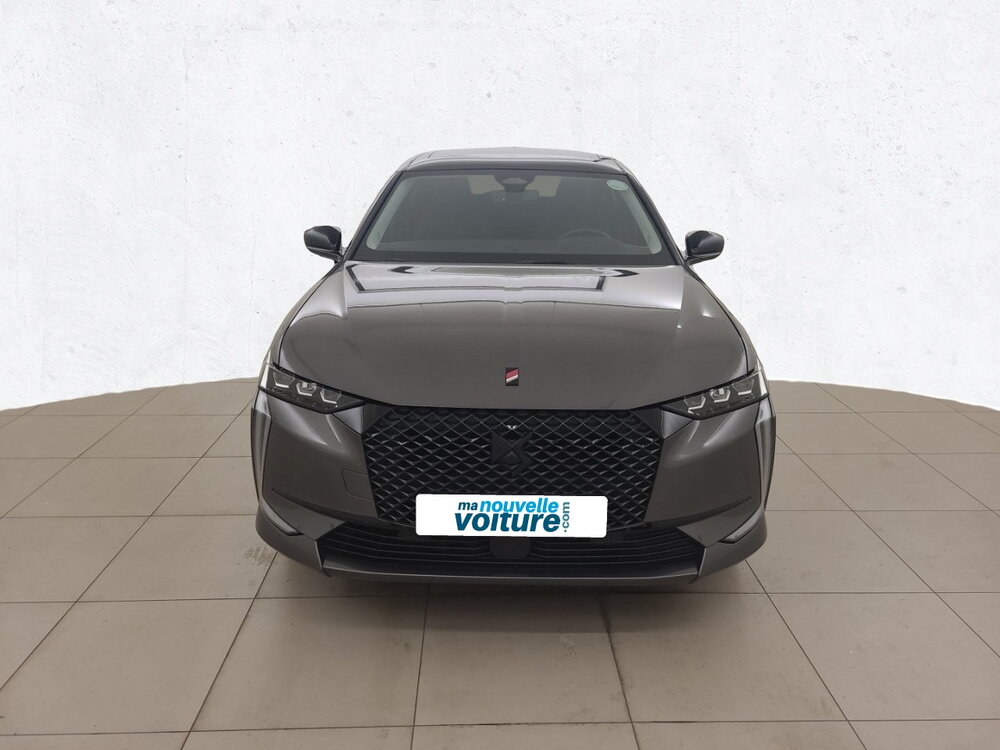 Occasion DS DS4 DS 4 PureTech 130 EAT8 - Performance Line+
