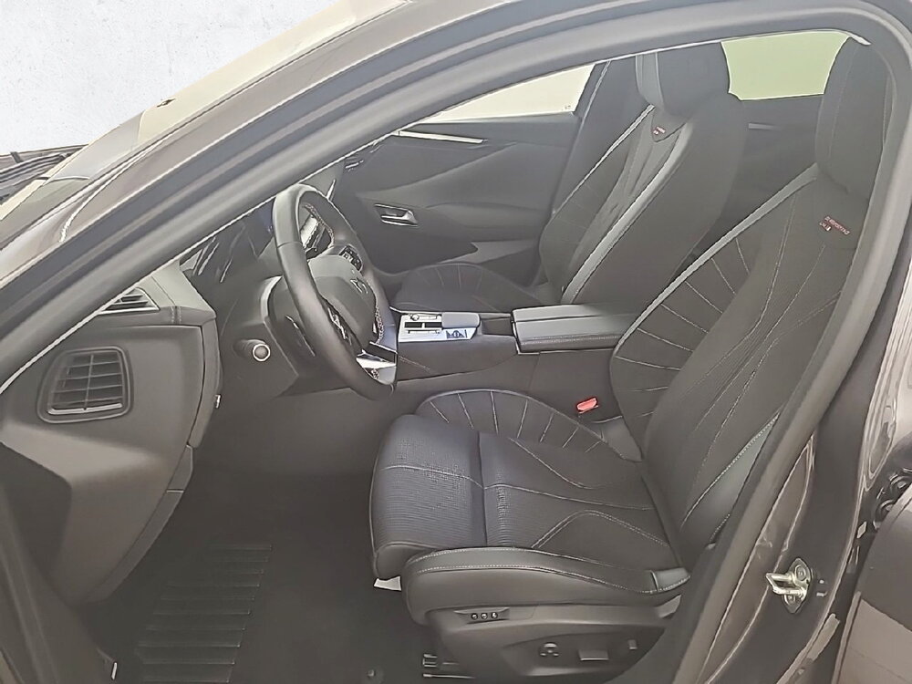 Occasion DS DS4 DS 4 PureTech 130 EAT8 - Performance Line+