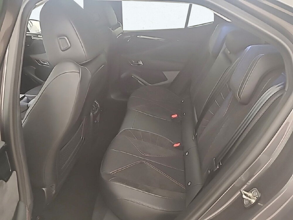 Occasion DS DS4 DS 4 PureTech 130 EAT8 - Performance Line+