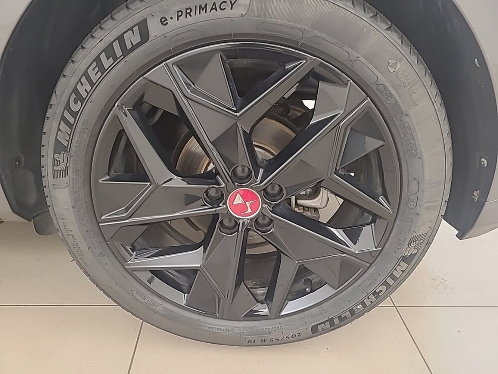 Occasion DS DS4 DS 4 PureTech 130 EAT8 - Performance Line+