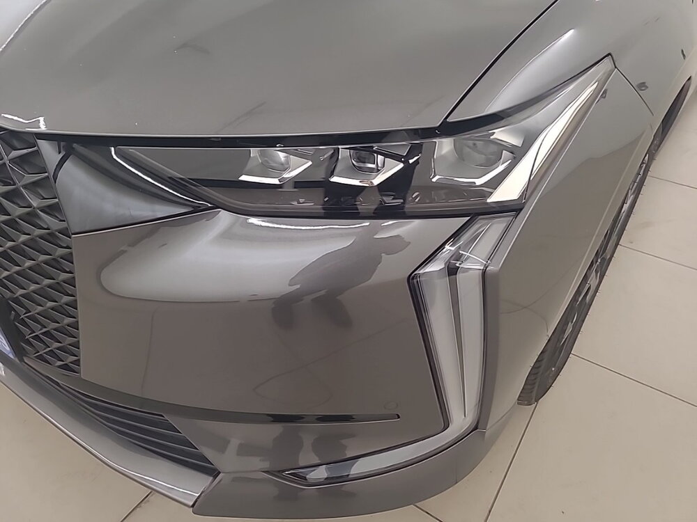Occasion DS DS4 DS 4 PureTech 130 EAT8 - Performance Line+