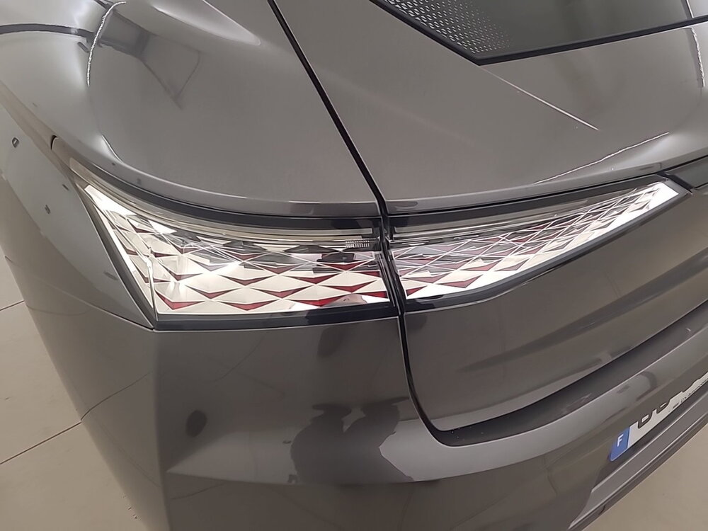 Occasion DS DS4 DS 4 PureTech 130 EAT8 - Performance Line+