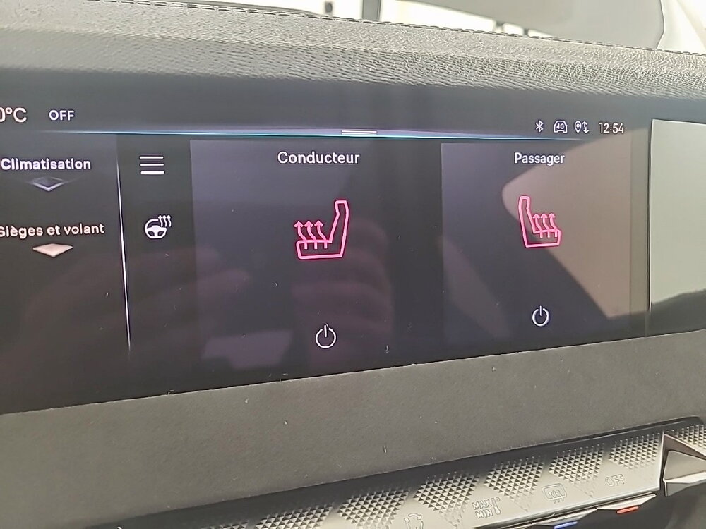 Occasion DS DS4 DS 4 PureTech 130 EAT8 - Performance Line+
