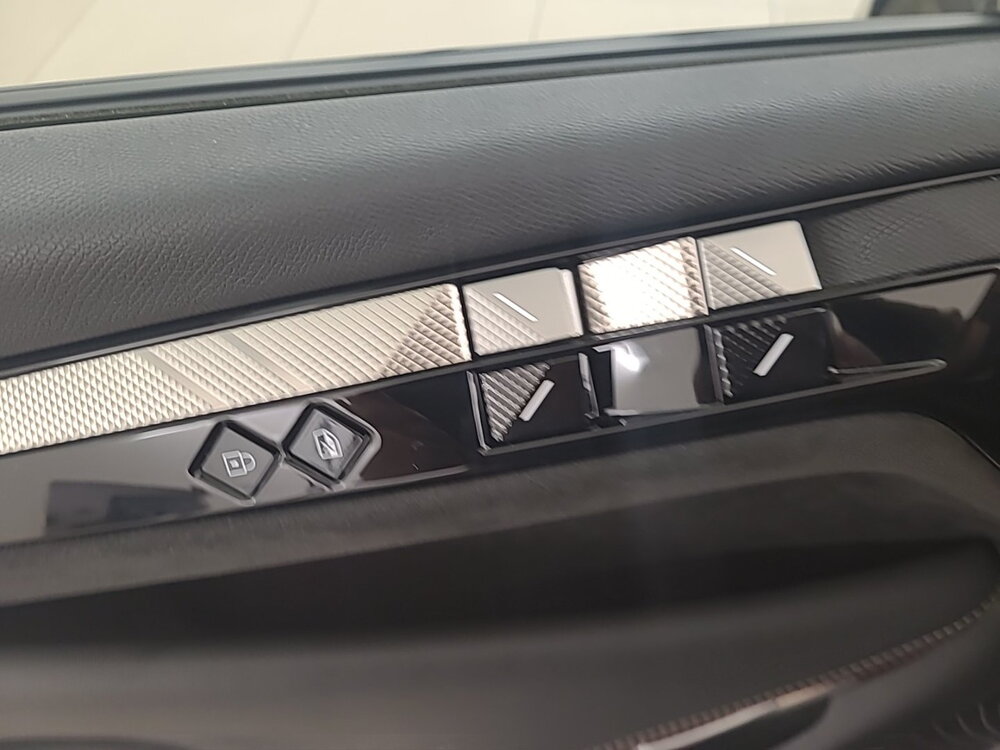 Occasion DS DS4 DS 4 PureTech 130 EAT8 - Performance Line+