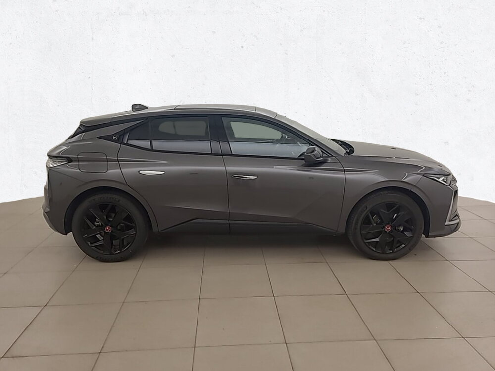 Occasion DS DS4 DS 4 PureTech 130 EAT8 - Performance Line+