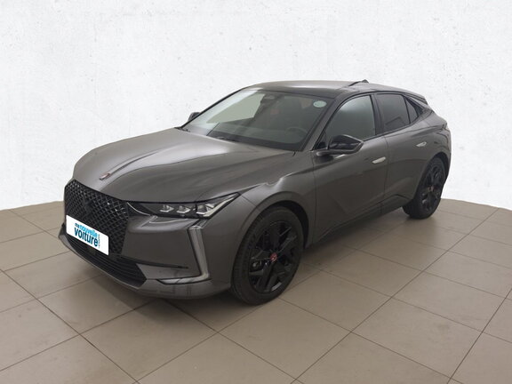 Occasion DS DS4 DS 4 PureTech 130 EAT8 - Performance Line+