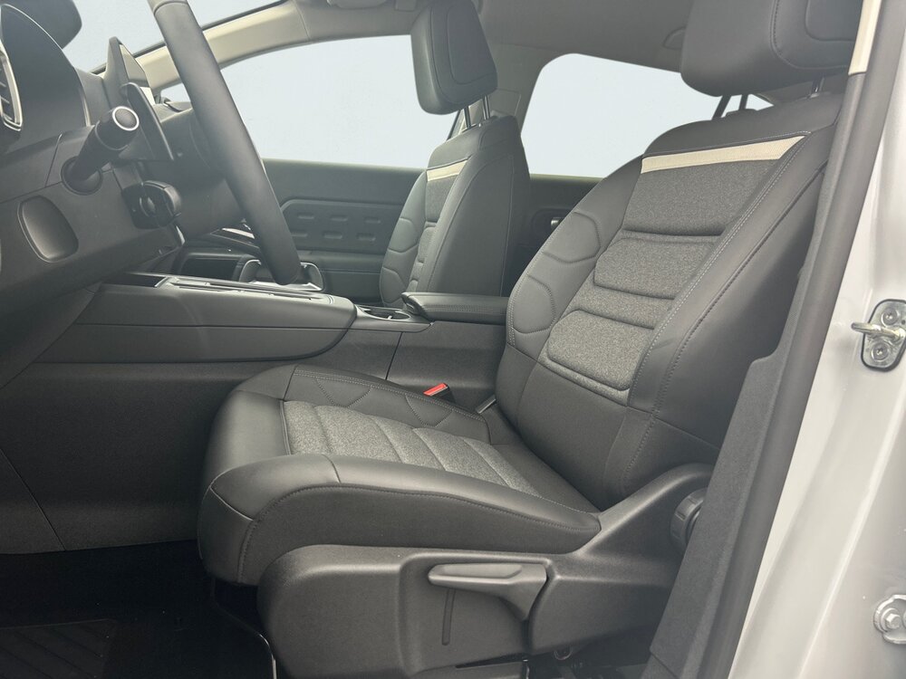 Occasion CITROEN C5 AirCross C5 Aircross BlueHDi 130 EAT8 - Max