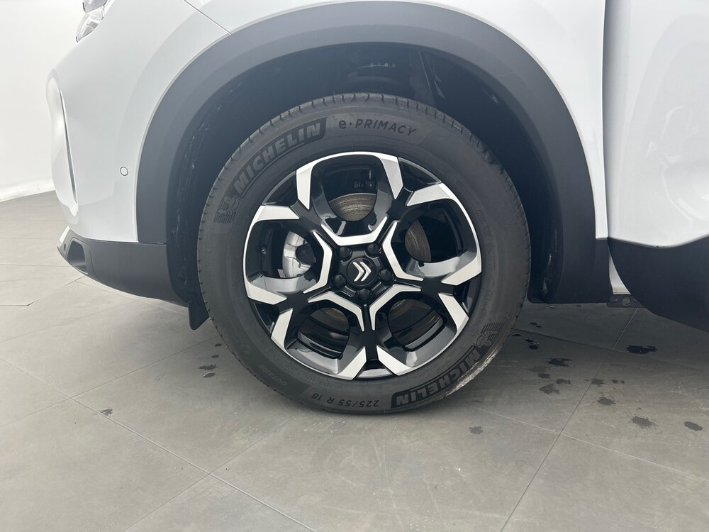 Occasion CITROEN C5 AirCross C5 Aircross BlueHDi 130 EAT8 - Max