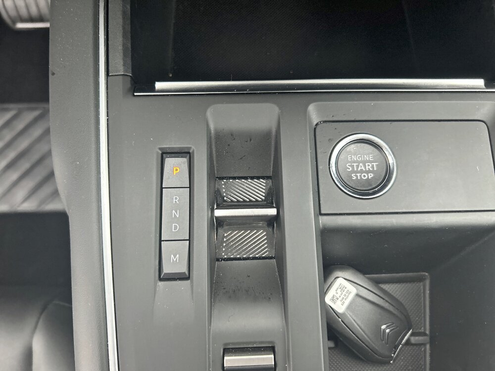 Occasion CITROEN C5 AirCross C5 Aircross BlueHDi 130 EAT8 - Max