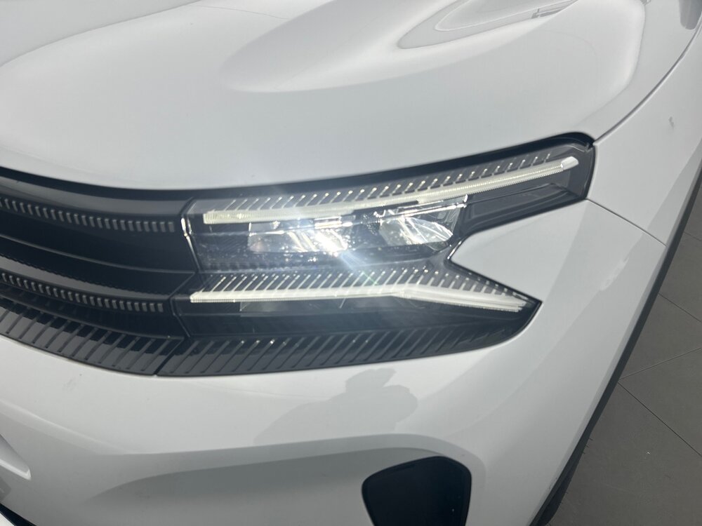 Occasion CITROEN C5 AirCross C5 Aircross BlueHDi 130 EAT8 - Max