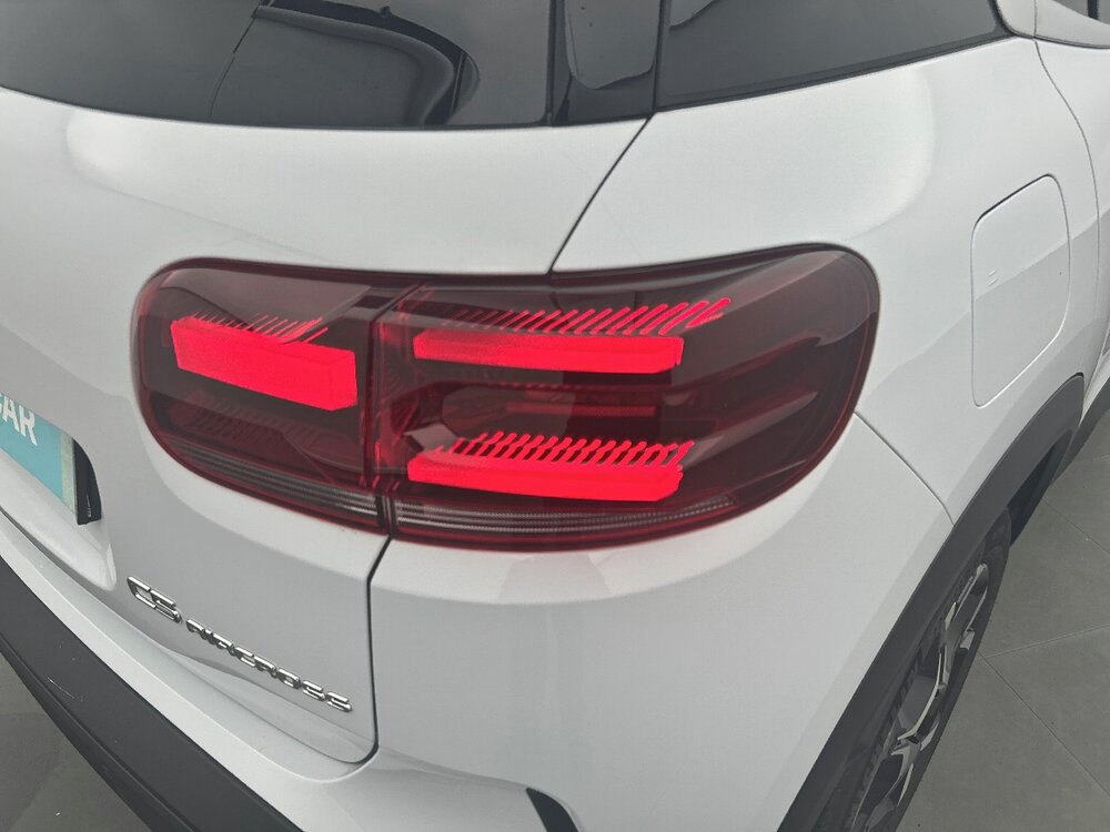 Occasion CITROEN C5 AirCross C5 Aircross BlueHDi 130 EAT8 - Max