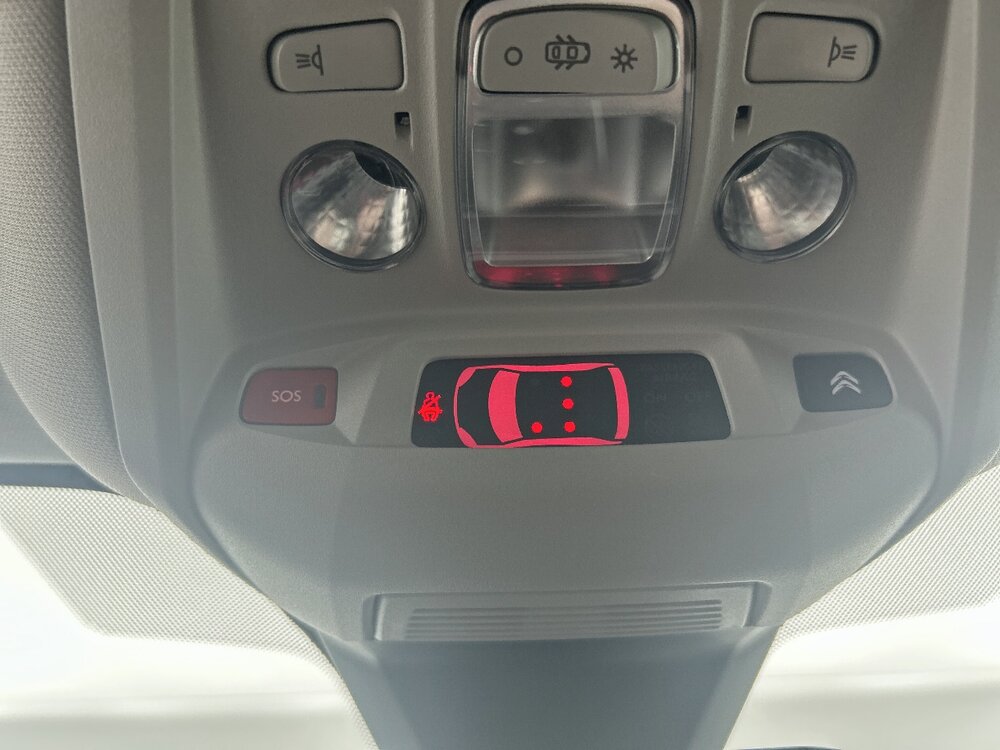 Occasion CITROEN C5 AirCross C5 Aircross BlueHDi 130 EAT8 - Max