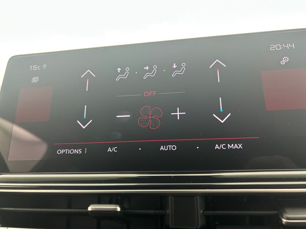 Occasion CITROEN C5 AirCross C5 Aircross BlueHDi 130 EAT8 - Max