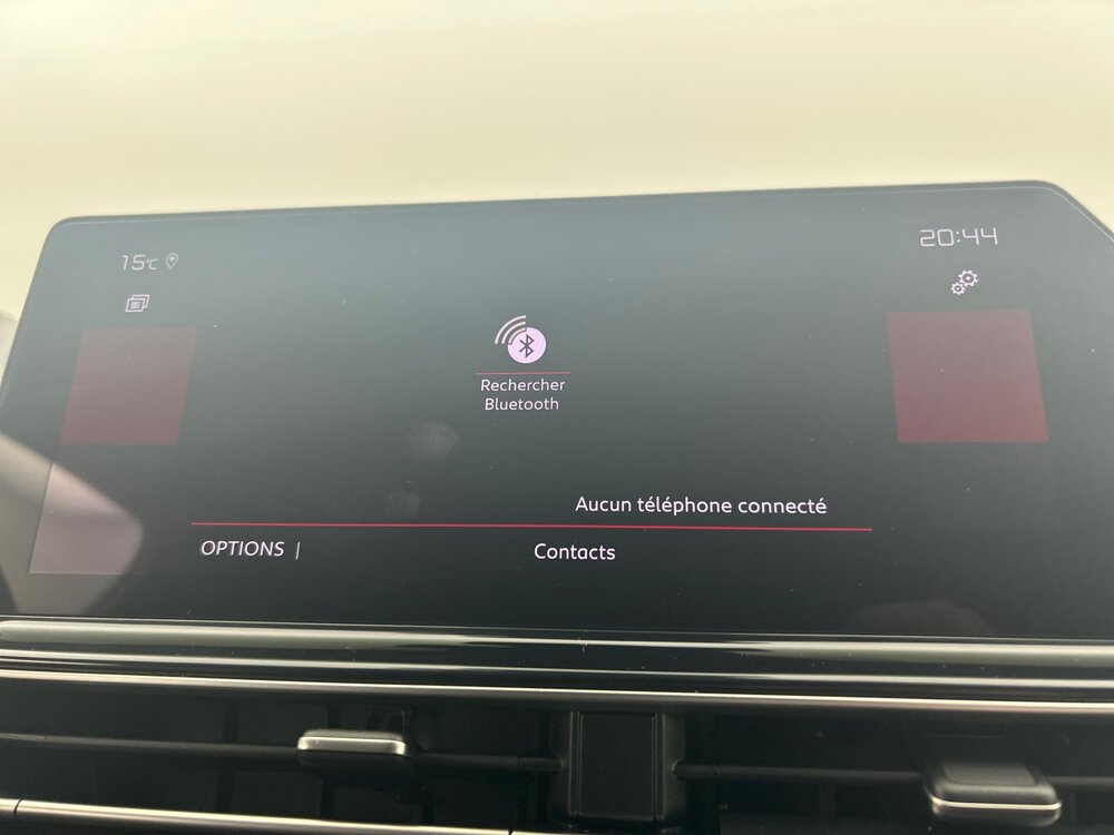 Occasion CITROEN C5 AirCross C5 Aircross BlueHDi 130 EAT8 - Max