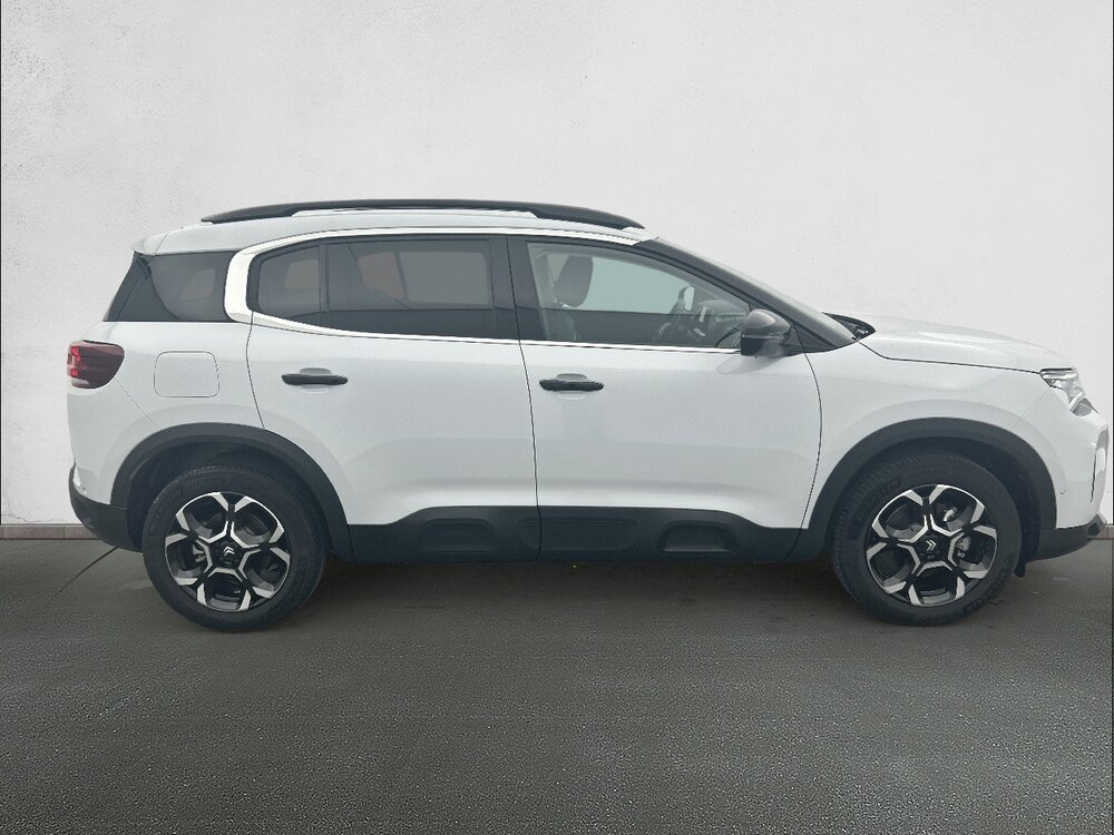 Occasion CITROEN C5 AirCross C5 Aircross BlueHDi 130 EAT8 - Max