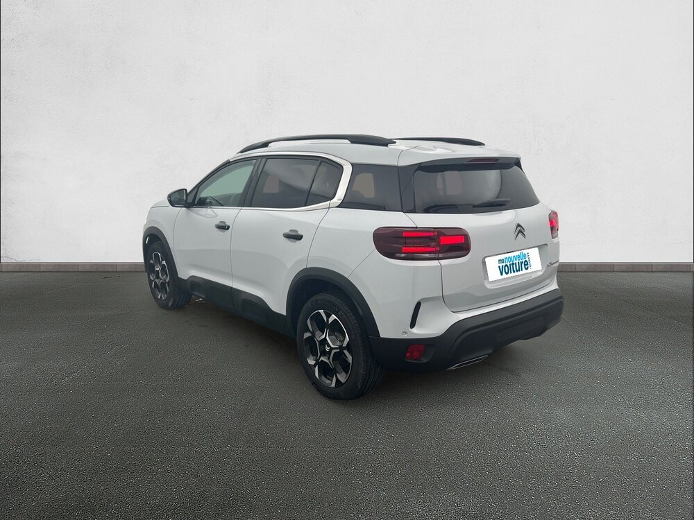 Occasion CITROEN C5 AirCross C5 Aircross BlueHDi 130 EAT8 - Max