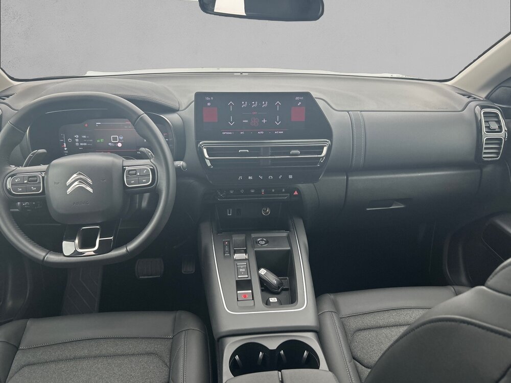 Occasion CITROEN C5 AirCross C5 Aircross BlueHDi 130 EAT8 - Max