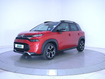 Occasion CITROEN C3 Aircross C3 Aircross PureTech 130 S&S EAT6 - Shine Pack
