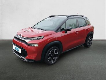 Occasion CITROEN C3 Aircross C3 Aircross PureTech 130 S&S EAT6 - Shine Pack