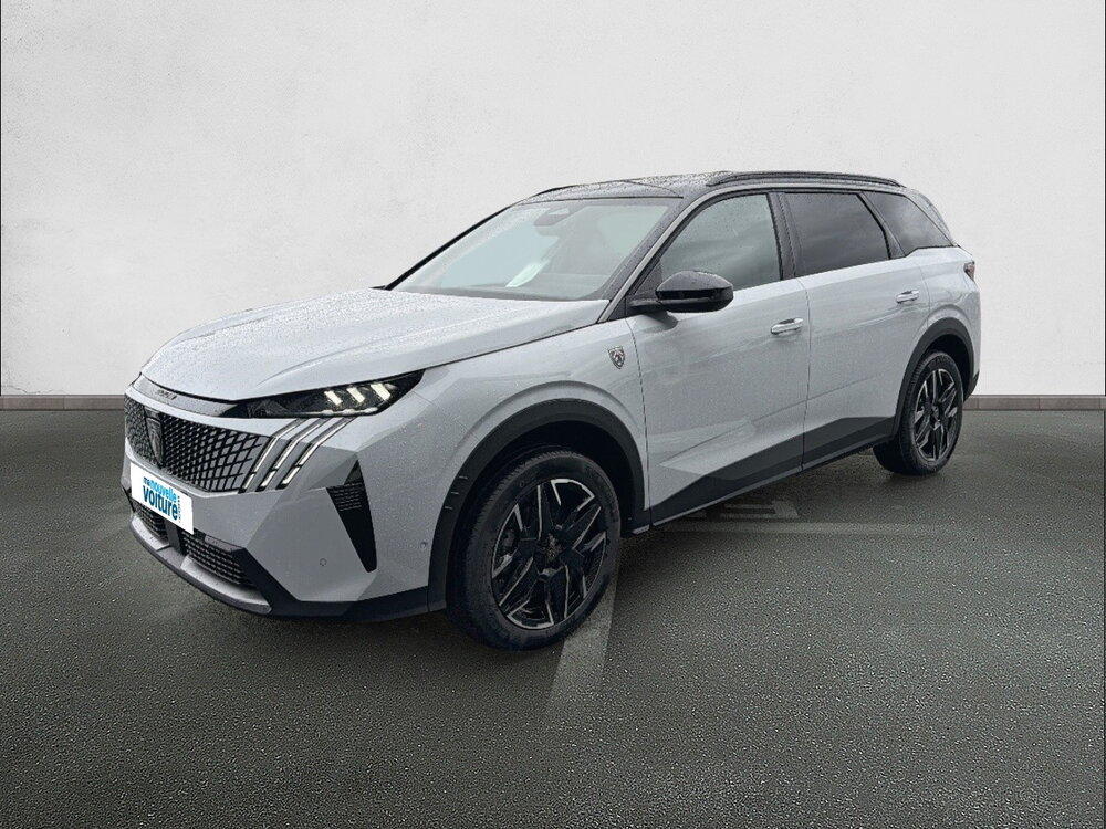 Occasion PEUGEOT 5008 5008 Hybrid 145 e-DCS6 - GT Exclusive