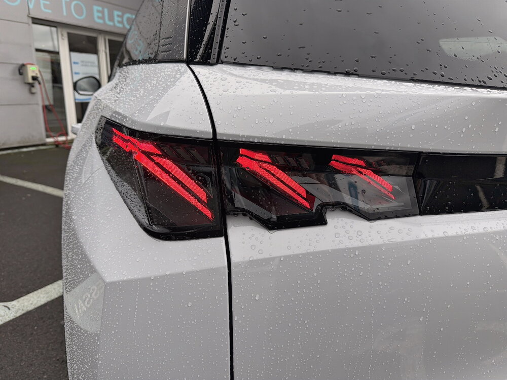 Occasion PEUGEOT 5008 5008 Hybrid 145 e-DCS6 - GT Exclusive
