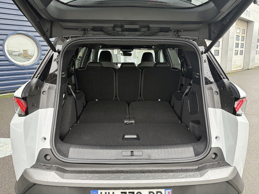 Occasion PEUGEOT 5008 5008 Hybrid 145 e-DCS6 - GT Exclusive