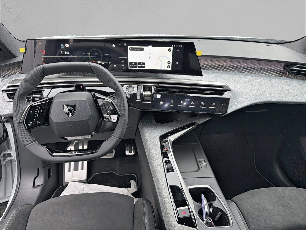 Occasion PEUGEOT 5008 5008 Hybrid 145 e-DCS6 - GT Exclusive