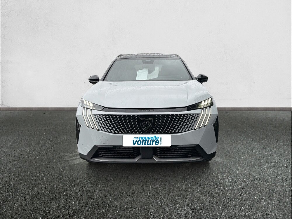 Occasion PEUGEOT 5008 5008 Hybrid 145 e-DCS6 - GT Exclusive