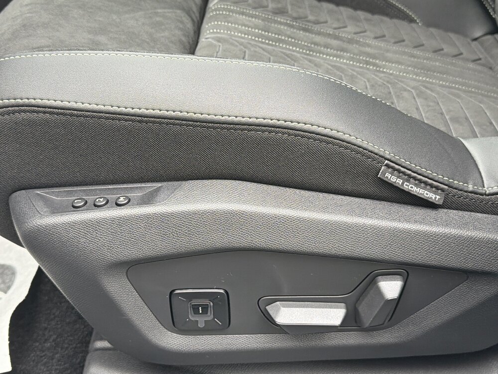 Occasion PEUGEOT 5008 5008 Hybrid 145 e-DCS6 - GT Exclusive