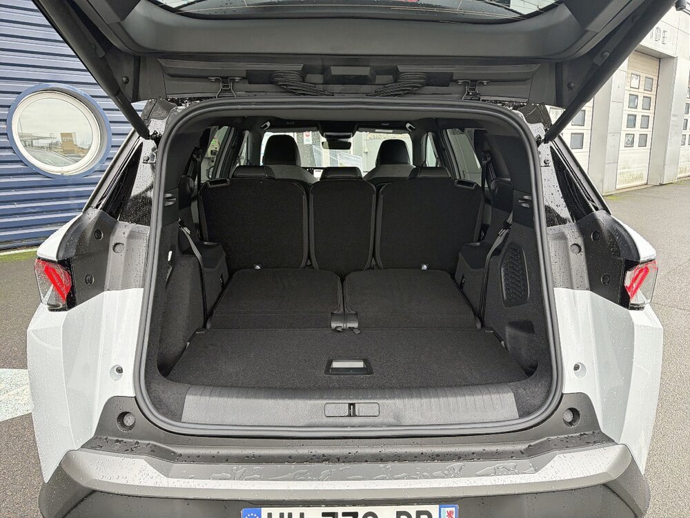 Occasion PEUGEOT 5008 5008 Hybrid 145 e-DCS6 - GT Exclusive