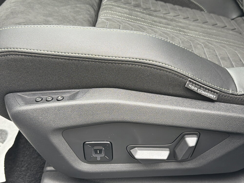 Occasion PEUGEOT 5008 5008 Hybrid 145 e-DCS6 - GT Exclusive