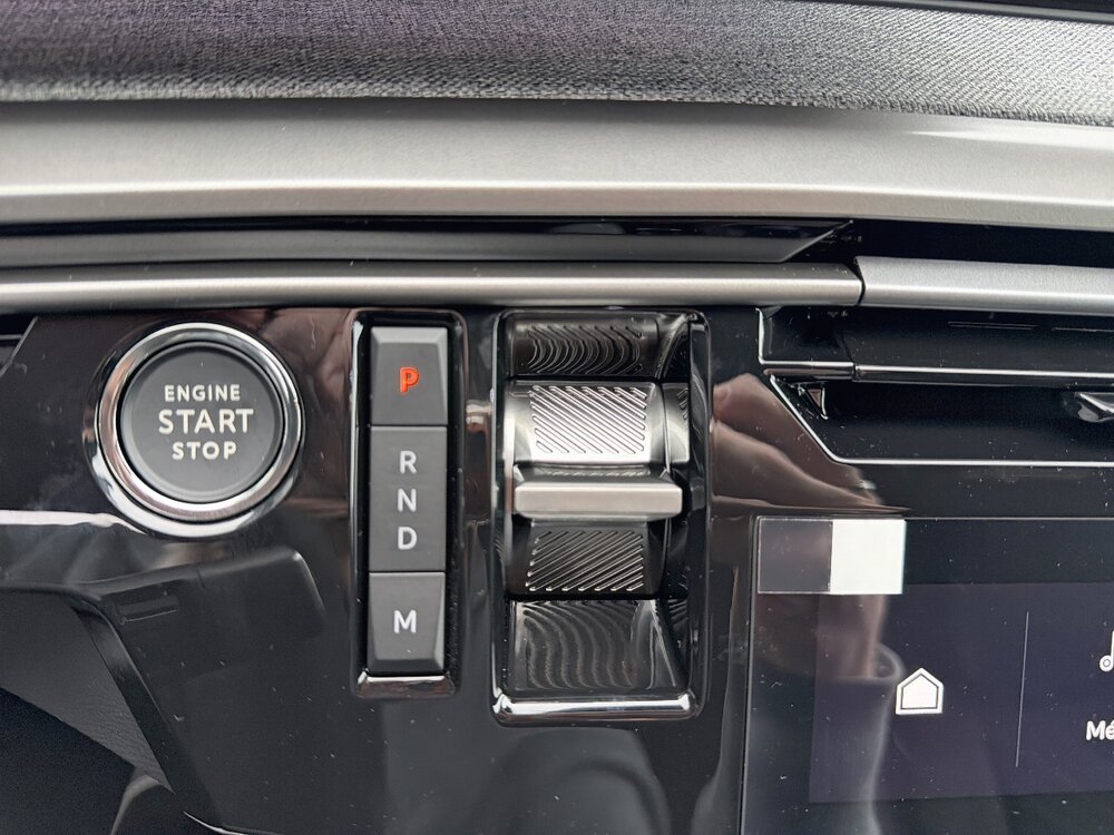 Occasion PEUGEOT 5008 5008 Hybrid 145 e-DCS6 - GT Exclusive