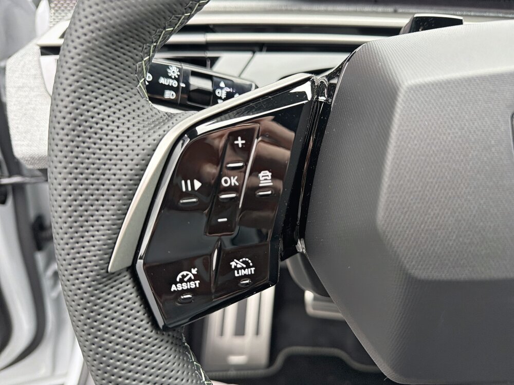 Occasion PEUGEOT 5008 5008 Hybrid 145 e-DCS6 - GT Exclusive