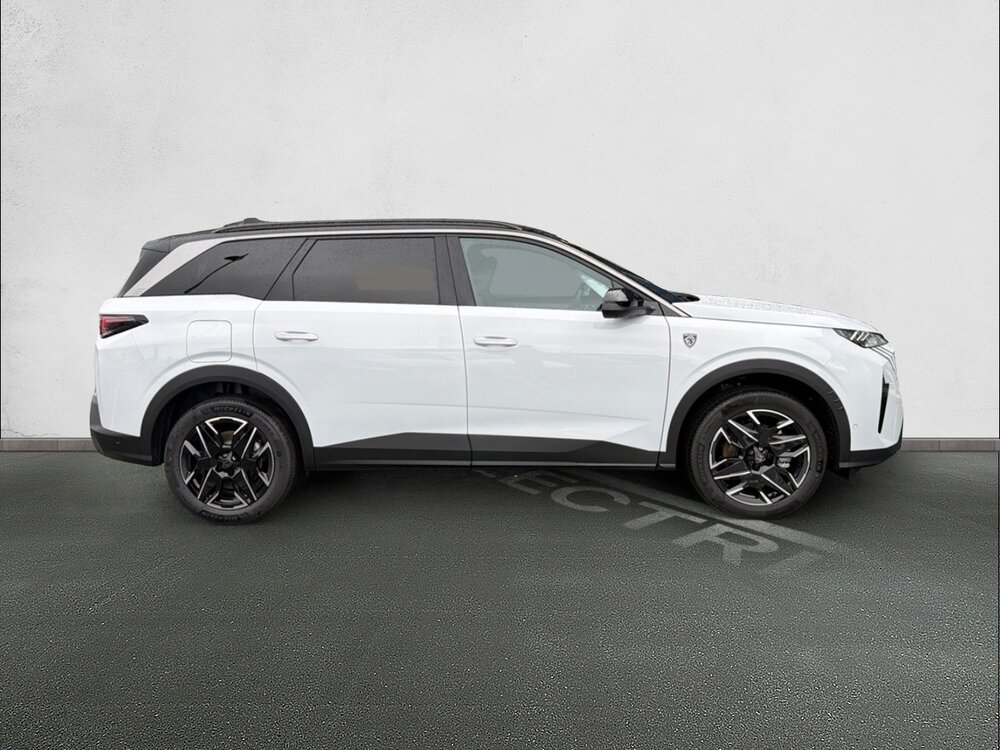 Occasion PEUGEOT 5008 5008 Hybrid 145 e-DCS6 - GT Exclusive