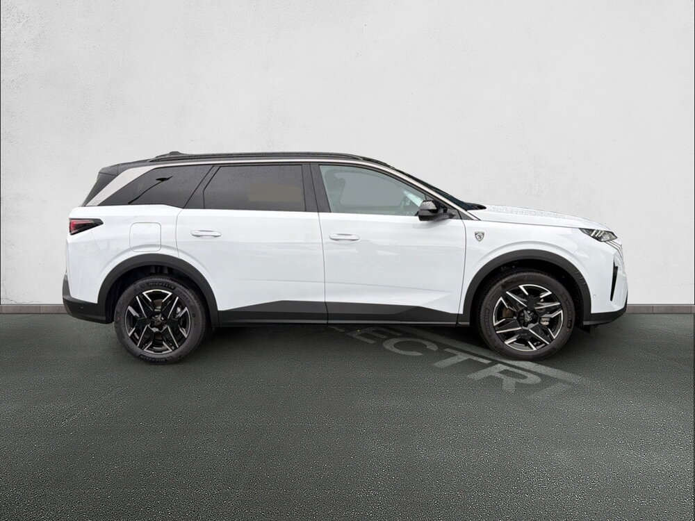 Occasion PEUGEOT 5008 5008 Hybrid 145 e-DCS6 - GT Exclusive