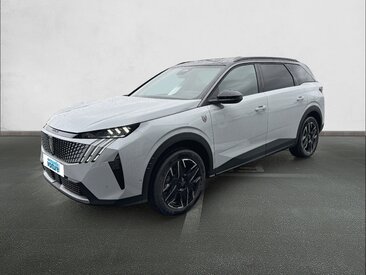 Occasion PEUGEOT 5008 5008 Hybrid 145 e-DCS6 - GT Exclusive