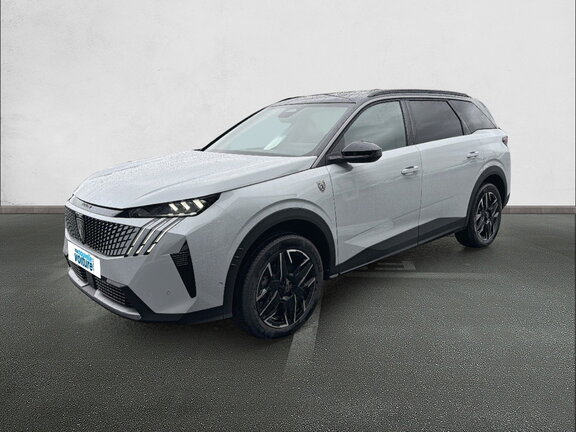 Occasion PEUGEOT 5008 5008 Hybrid 145 e-DCS6 - GT Exclusive