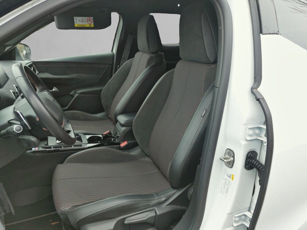 Occasion DS DS3 Crossback DS3 Crossback PureTech 130 EAT8 - Performance Line