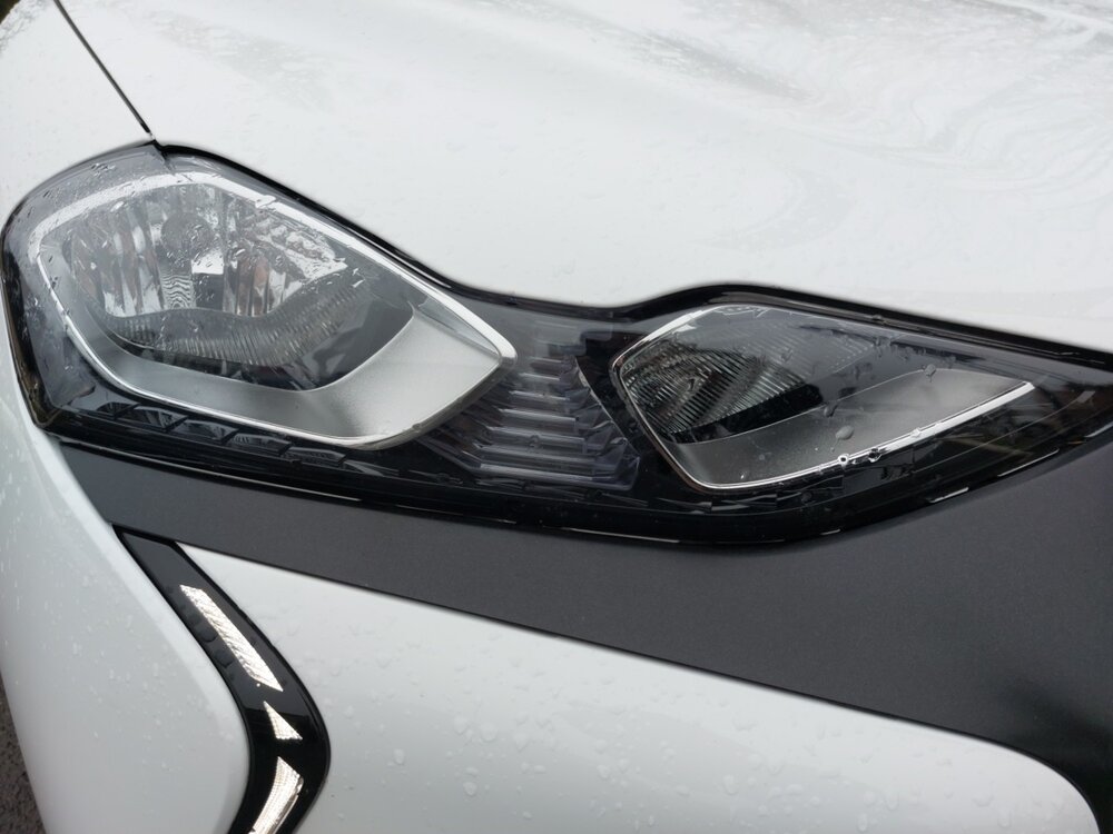 Occasion DS DS3 Crossback DS3 Crossback PureTech 130 EAT8 - Performance Line