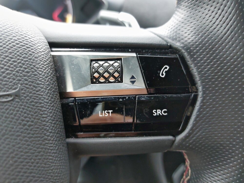 Occasion DS DS3 Crossback DS3 Crossback PureTech 130 EAT8 - Performance Line